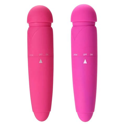 powerful mini vibrator classic tiny av bullet clitoral g spot stimulation masturbation sex toys