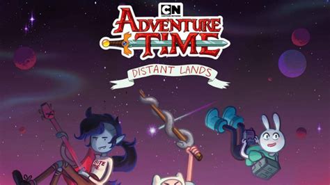 “adventure Time” Specials To Release Exclusively On Hbo Max The Cultured Nerd