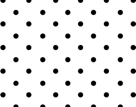 Download Hd Pattern Clipart Polka Dot Pattern Polka Dot Transparent Png Image Nicepng Com