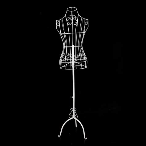 Buy Queiting Dressmaking Mannequin Female Mannequin Stand Adjust Height