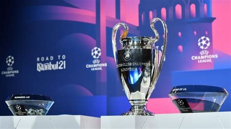 Maybe you would like to learn more about one of these? SORTEO CHAMPIONS LEAGUE: así va el camino a Estambul 2021 ...