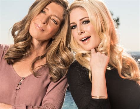 Heidi Montag Reveals The Hills Moment Her Mom Totally Betrayed Her