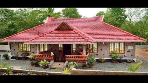 Kerala House Design Collections 2018 Youtube