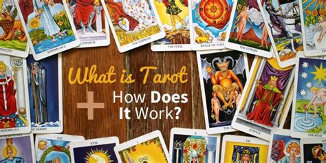 Get free insight into your tarot birth card, celtic tree sign, chinese zodiac sign, and more » learn more about your sign and the other cosmic placements that make you who you are » CrystalWind.ca - What is Tarot + How Does It Work? | Tarot ...
