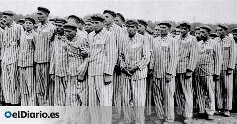 La Onu Publica Archivos Sobre El Holocausto Que Reescribirán Capítulos De La Historia