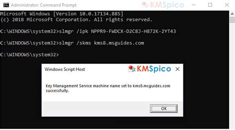 How To Activate Windows 10 For Free Permanently Kmspico Activator