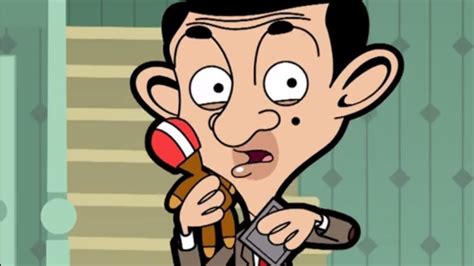 Funny cartoon mr bean ultimate collection 3 hours full episodes 2016 part 1 6. Caring Bean | Season 2 Episode 24 | Mr. Bean Cartoon World ...
