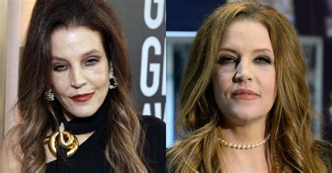 The Autopsy On Lisa Marie Presley Reveals The Official Cause Her Passing As Well As The