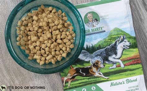 This week, dana and rodney talk to dr marty goldstein about the recent warnings about the dangers of raw feeding. Freeze-Dried Raw Dog Food from Dr. Marty | It's Dog or Nothing