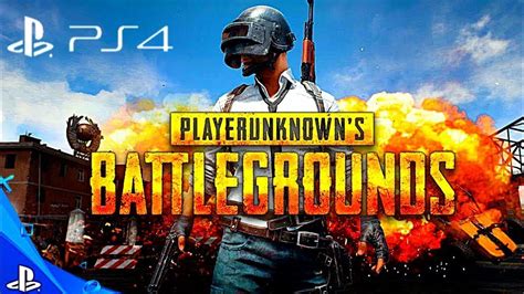 The available safe area of the. PUBG PS4 BETA SignUp + OFFICIAL TRAILER - YouTube
