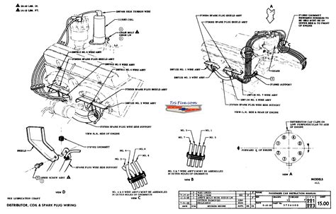 A novice s guide to circuit diagrams. 265 distributor in a 57 283 help - TriFive.com, 1955 Chevy 1956 chevy 1957 Chevy Forum , Talk ...