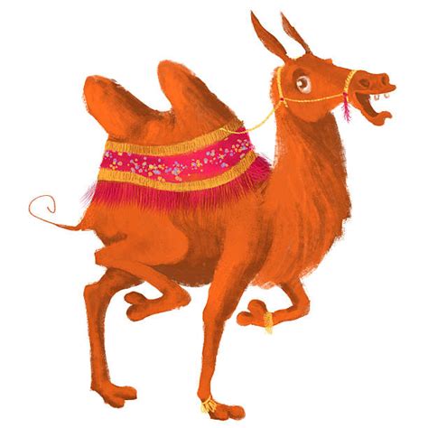 More than 275 handy camel at pleasant prices up to 6 usd fast and free worldwide shipping! Camel With One Hump Illustrations, Royalty-Free Vector ...
