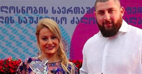 Maybe you would like to learn more about one of these? Lidia Valentin and Lasha Talakhadze Named 2018 Lifters of ...