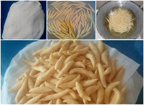 We did not find results for: Resep Masakan Enak: Resep Membuat Kue Telur Gabus Kecu ...