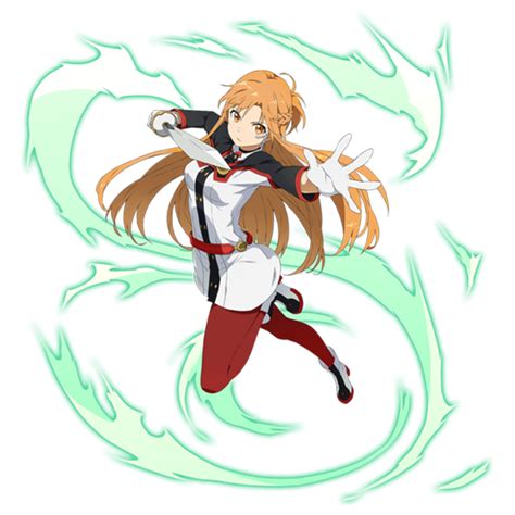 asuna post aincrad vs battles wiki fandom