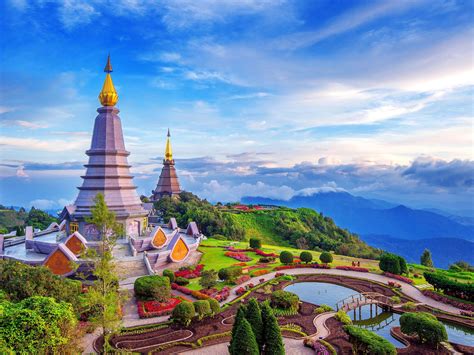 Chiang Mai Wallpapers Top Free Chiang Mai Backgrounds Wallpaperaccess
