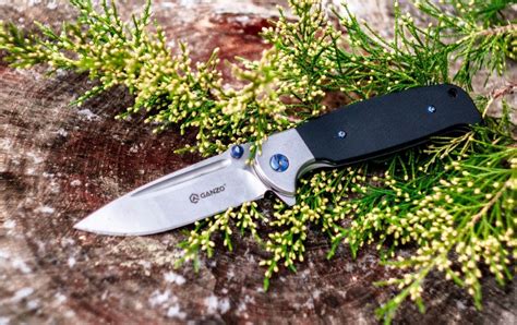 Best Large Folding Knife 2023