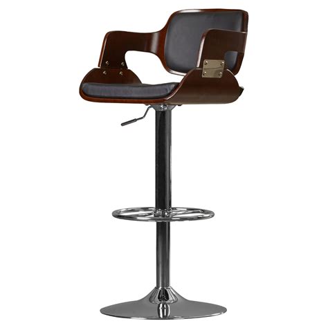 112m consumers helped this year. Corrigan Studio Adjustable Height Swivel Bar Stool ...