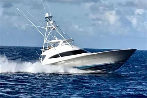 2018 Viking 72 Convertible Yacht For Sale Ub2339 Ng The Hull Truth