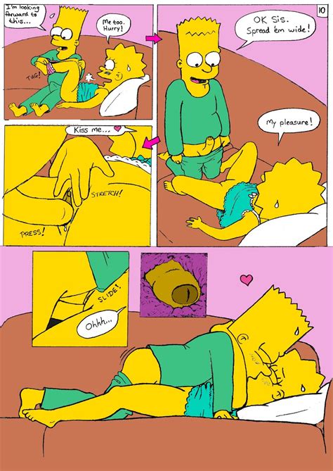 The Simpsons Tv Art By Jimmy The Simpsons Porn