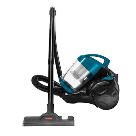 Powerforce Bagless Canister Vacuum 2156w Bissell