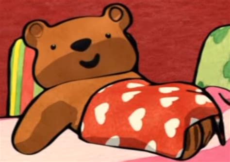 Screenshot Sleeping Bear S02e46 By Shiyamasaleem On Deviantart