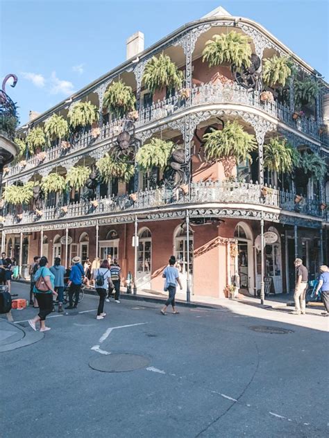 5 Things To Do In New Orleans New Orleans Travel
