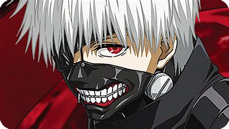The series is produced by pierrot, and is directed by odahiro watanabe. TOKYO GHOUL: ROOT A Season 1 TRAILER (2015) | Tokyo ghoul ...