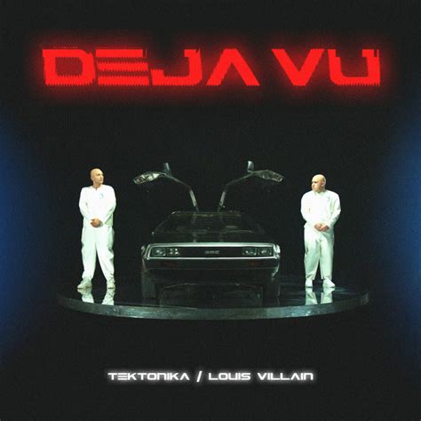 Deja Vu Single By Tektonika Spotify