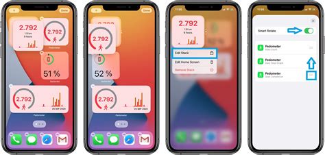 If you are using ios 13 on iphone, there is no option to see call duration on facetime video call. How To Add Step Counter Widget On iPhone Home Screen In iOS 14