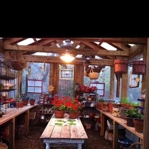 A fence for smaller animals like chickens or rabbits would not need to be incredibly tall. i want this green house by my garden by tall fence and ...