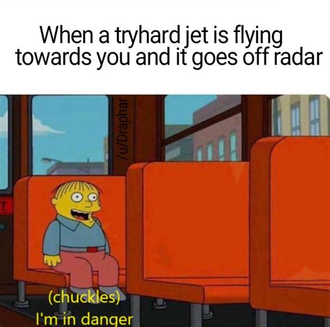 Oct 09, 2020 · its super game so nice for gamers, buy game and enjoy. Meme When a tryhard jet is flying towards you and it ...
