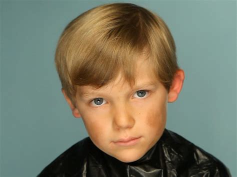 Cute Boy Makeup Tutorial Rademakeup