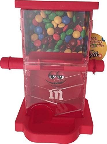 Best Mm Candy Dispensers Reviews 2022 Top Rated In Usa Fresh Up Reviews