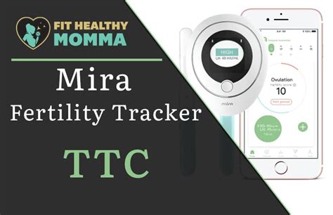 The top 5 apps for tracking your period. Mira Fertility Tracker Reviews 2020: Miracare ovulation ...