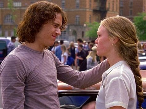 10 Things I Hate About You Cast Then Now Ledger Stiles More The