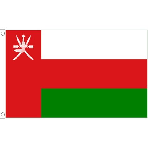 Oman Flag For Sale Buy Oman Flags From Flagmanie