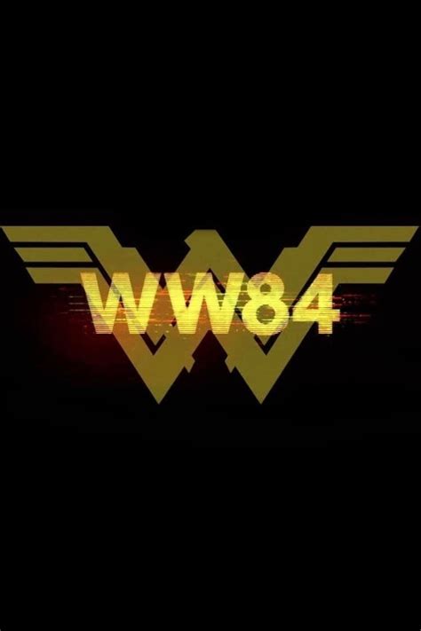 Situs nonton film nonton wonder woman 1984 (2020) sub indo indo. Wonder Woman 1984 Movie Poster - ID: 196890 - Image Abyss