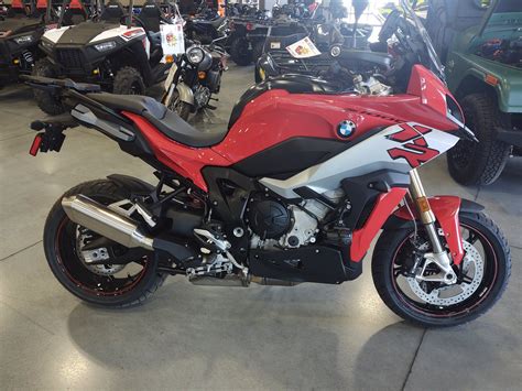 All bmw motorrad motorcycle parts and accessories in stock. New 2020 BMW MOTORCYCLE S S 1000XR MC in Boise #BML050 | Dennis Dillon RV Marine Powersports