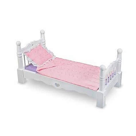 Baby Doll Bed Entertainment Earth