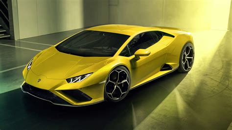 Lamborghini Huracan Evo Rwd 2020 4k 8k Wallpapers Hd Wallpapers Id