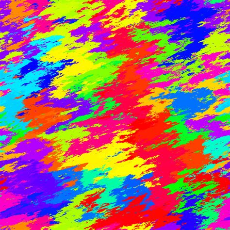 Seamless Texture Background Colorful Free Stock Photo Public Domain
