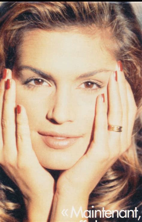 picture of cindy crawford