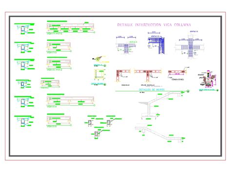 Muro Perimetral En Autocad Descargar Cad Gratis Mb Bibliocad