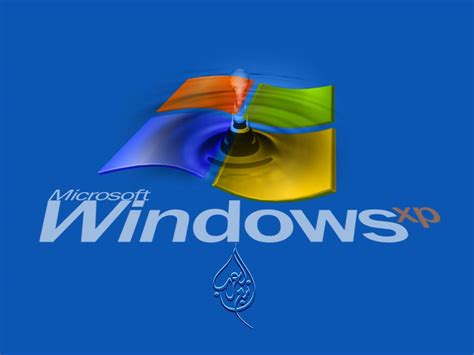 49 Windows Xp Wallpaper 1024x768