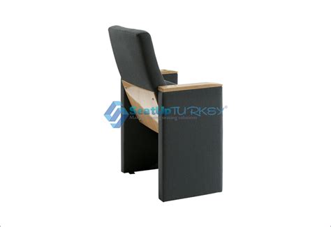 Invited are the best teams throughout asia regional leagues. ELEGANTO 800 - Auditorium seat with anti panic table ...