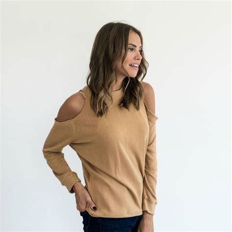 Cold Shoulder Sweatshirt Cold Shoulder Sweatshirt Fall Pullover Sweatshirts