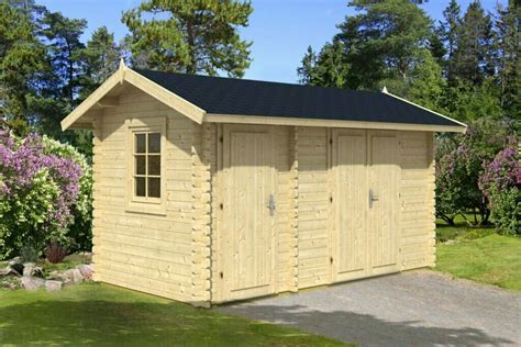Spécialiste en annonces immobilières de maisons en bois rond et bord de l'eau à vendre au canada par courtiers et propriétaires. Log Cabins For Sale UK | KARINA 4.3x2.6m