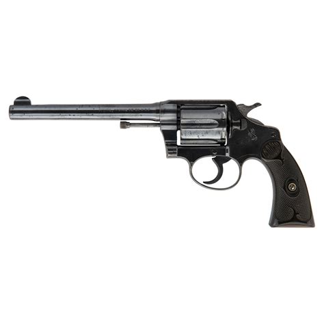Colt Police Positive Special First Issue Cowans Auction House