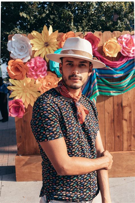 Modern Day Mexican Outfit For Men Mexican Outfit Mexican Outfit
